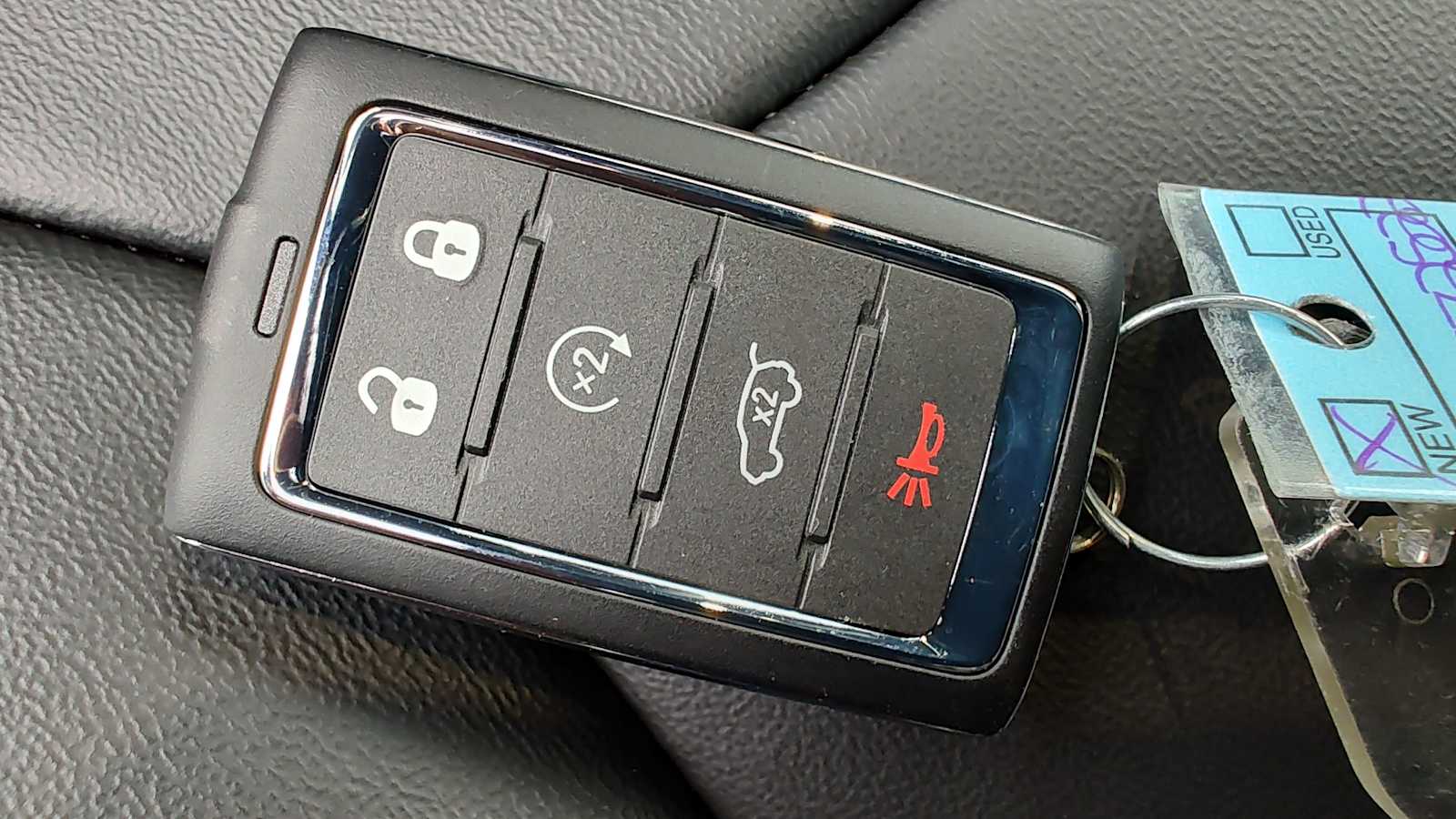 Thumbnail: 2025 Jeep Grand Cherokee - 20