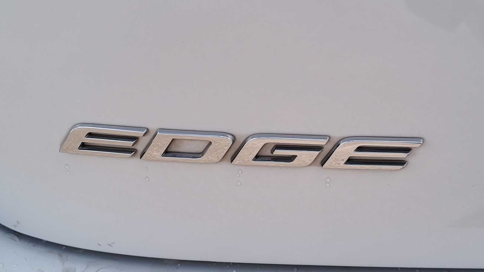 Thumbnail: 2016 Ford Edge - 7