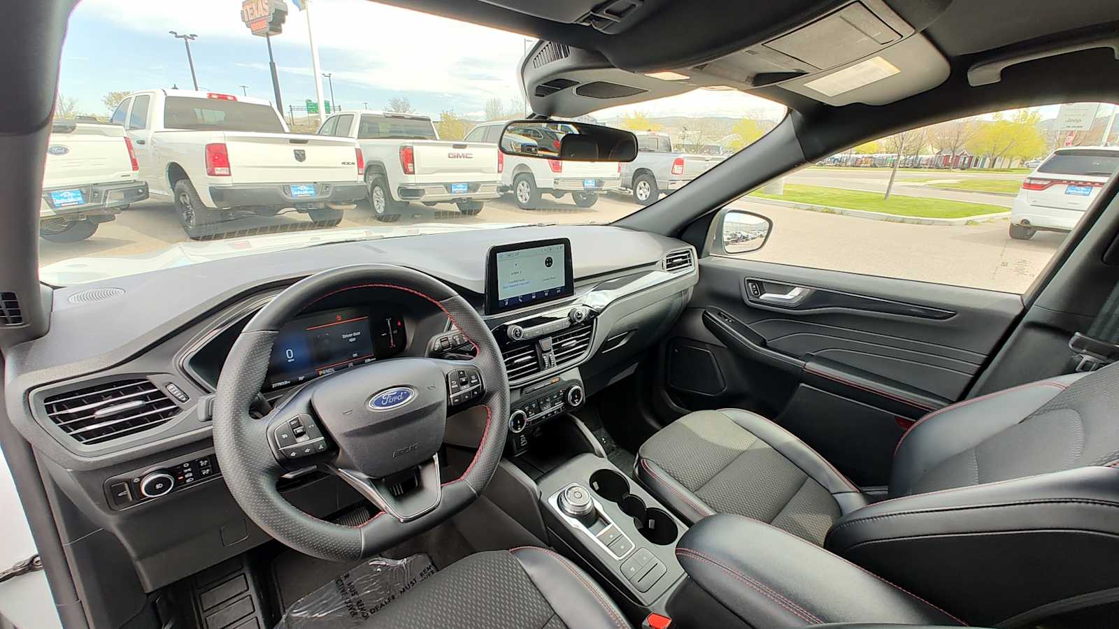 Thumbnail: 2025 Ford Escape - 2
