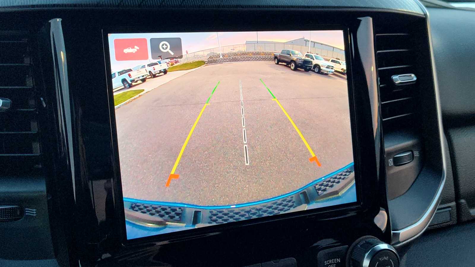 Thumbnail: 2026 RAM 1500 - 22