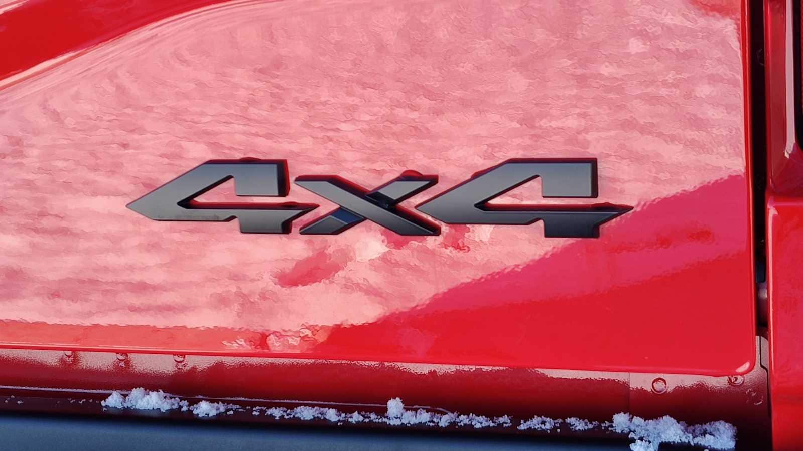 Thumbnail: 2026 RAM 2500 - 25