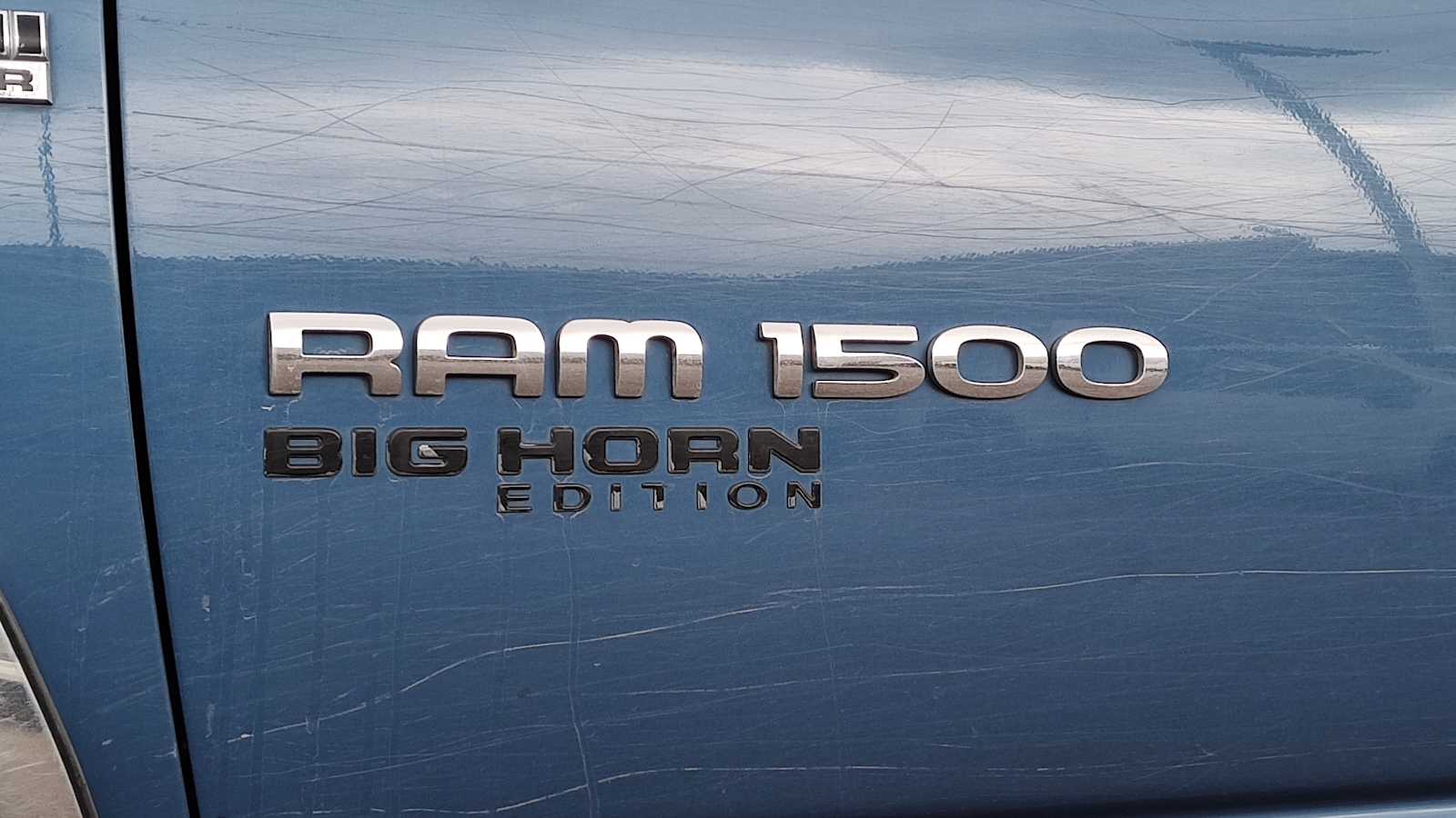 Thumbnail: 2006 Dodge Ram 1500 - 2