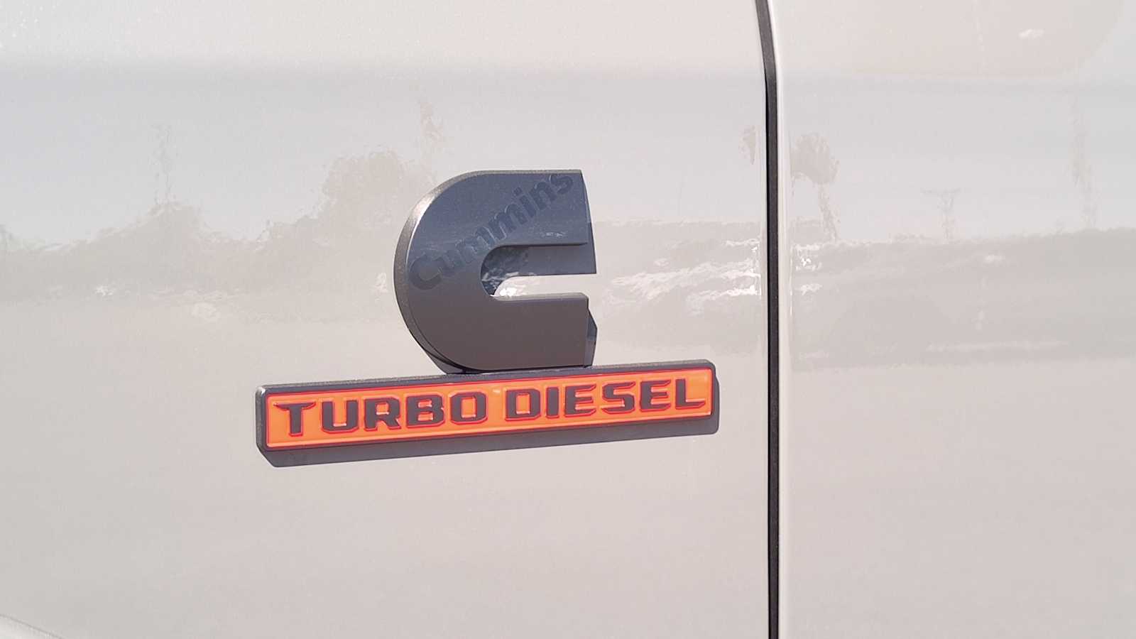 Thumbnail: 2026 RAM 2500 - 25