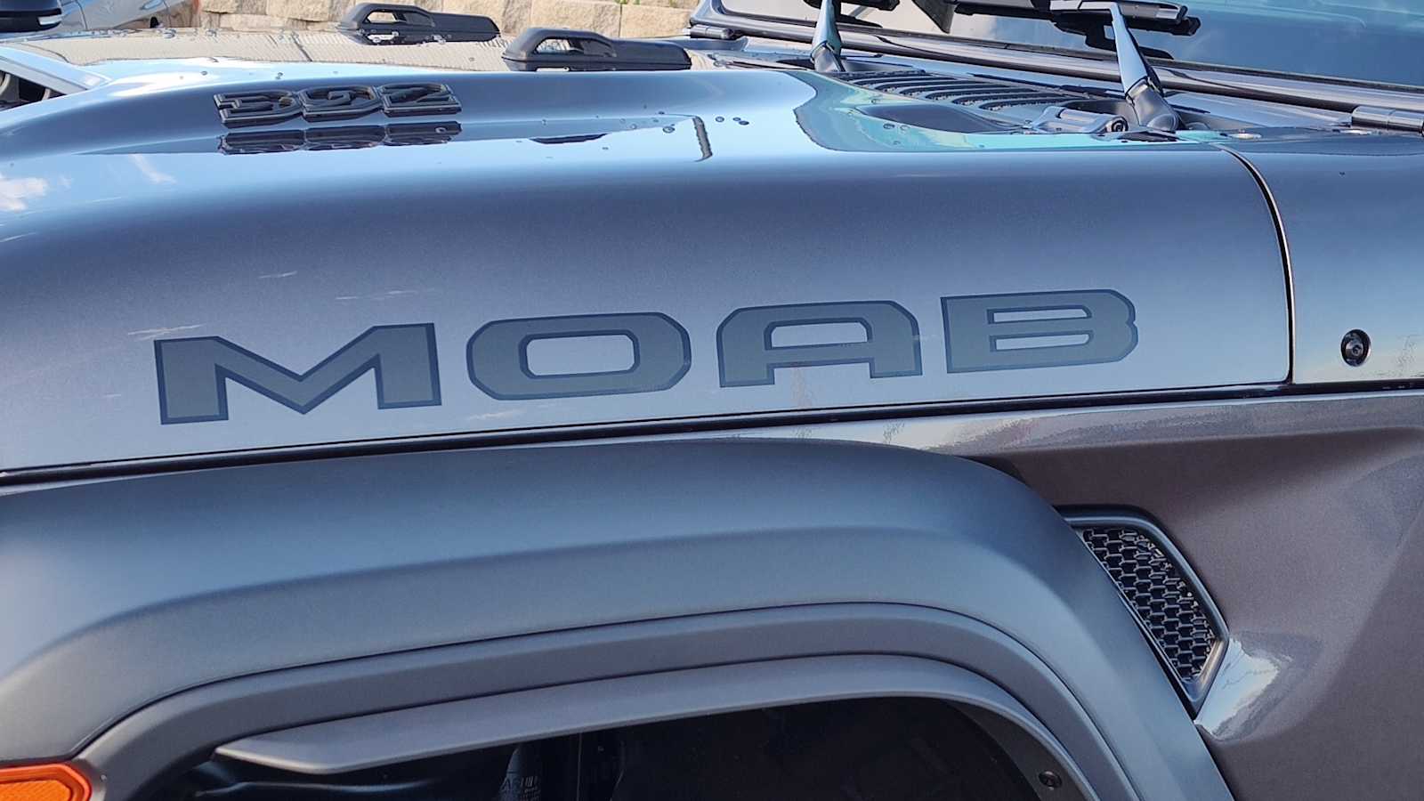 Thumbnail: 2026 Jeep Wrangler - 23