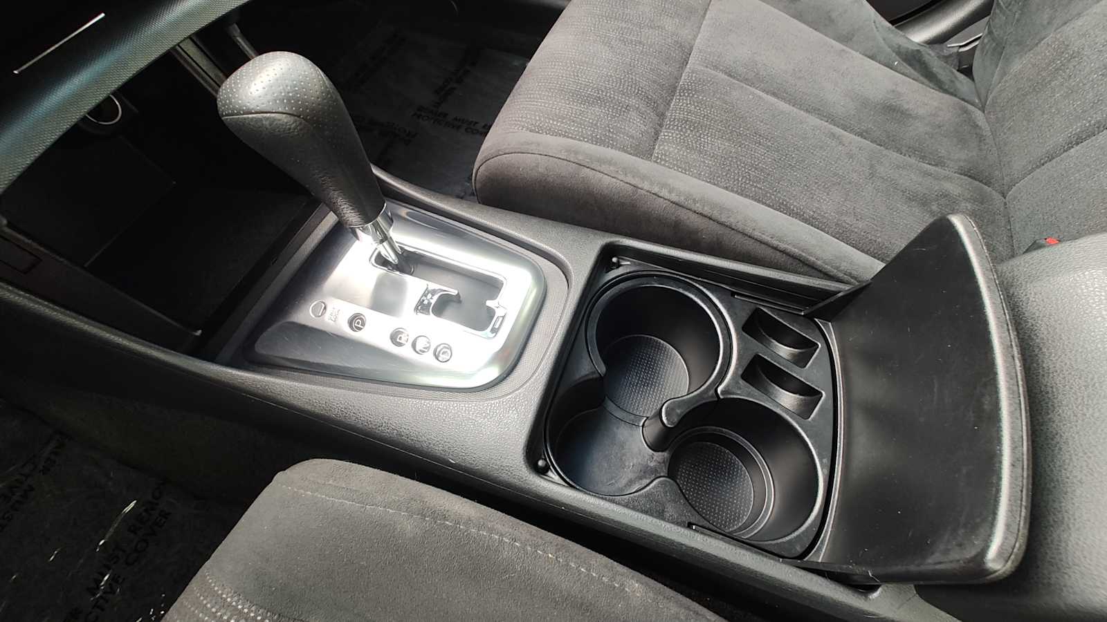 Thumbnail: 2010 Nissan Altima - 17