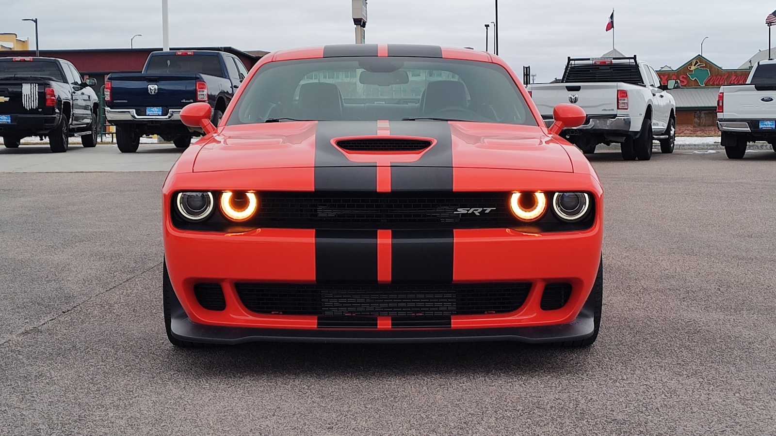 Thumbnail: 2016 Dodge Challenger - 6