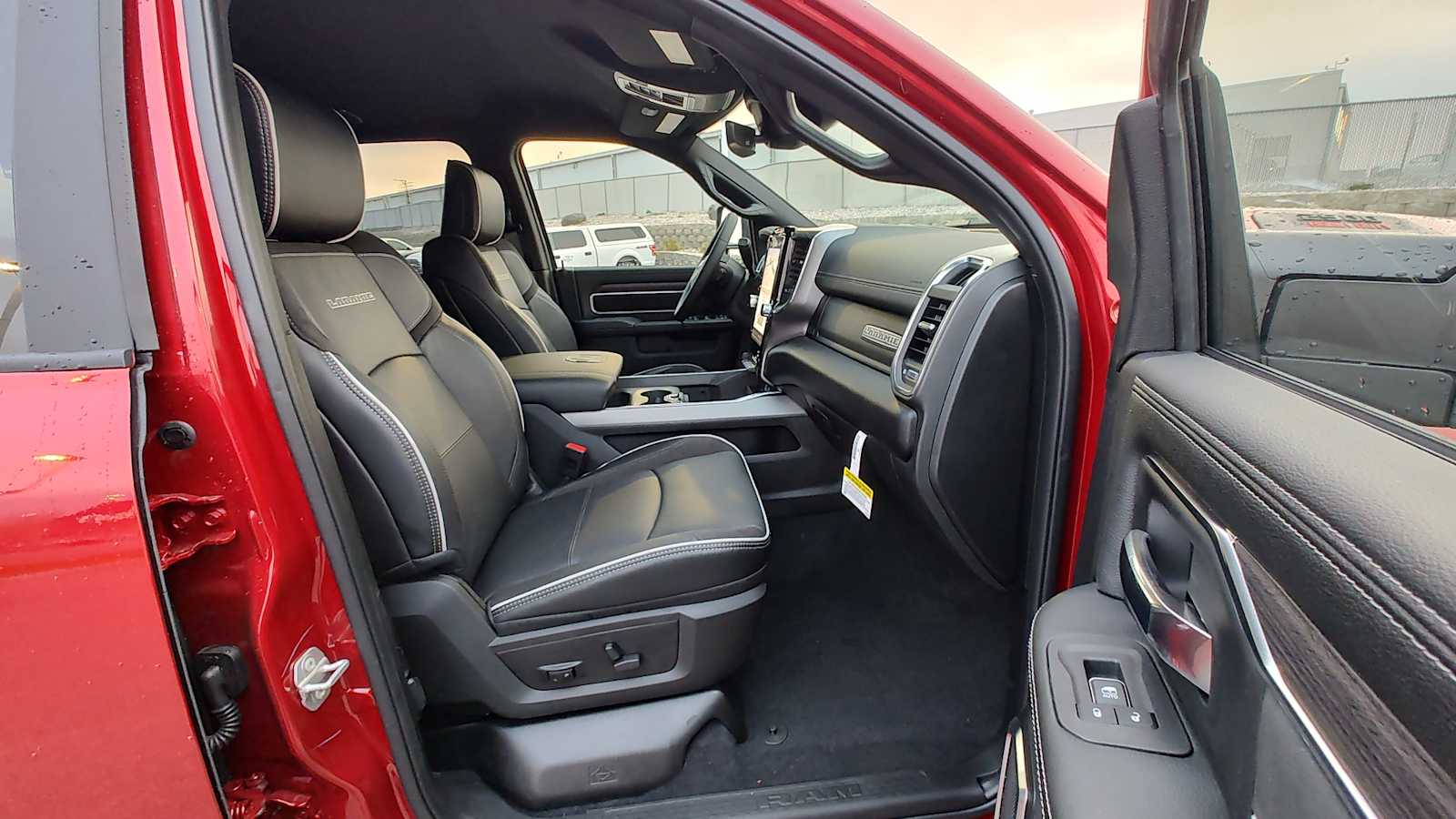 Thumbnail: 2026 RAM 2500 - 14