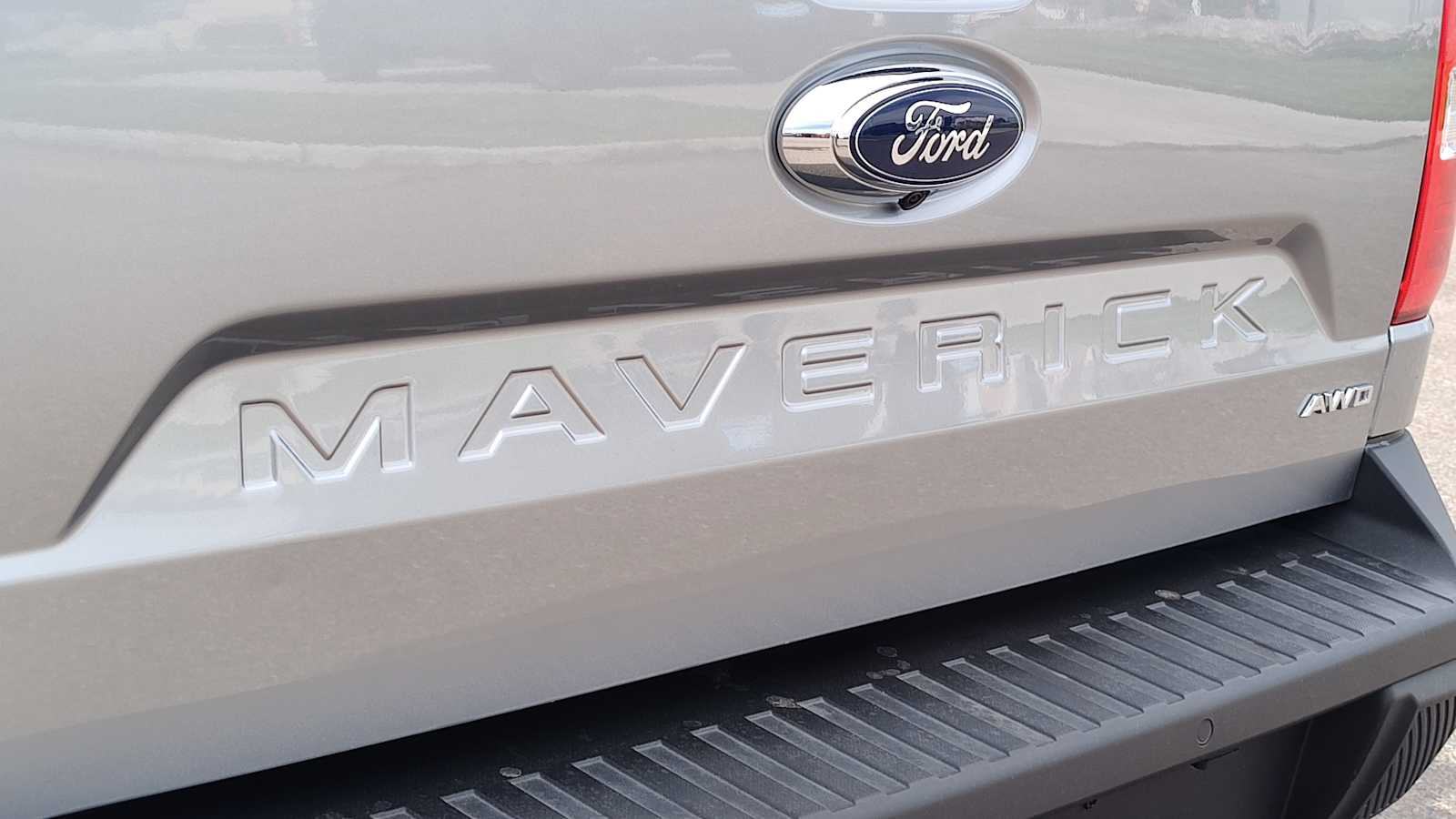 Thumbnail: 2024 Ford Maverick - 2