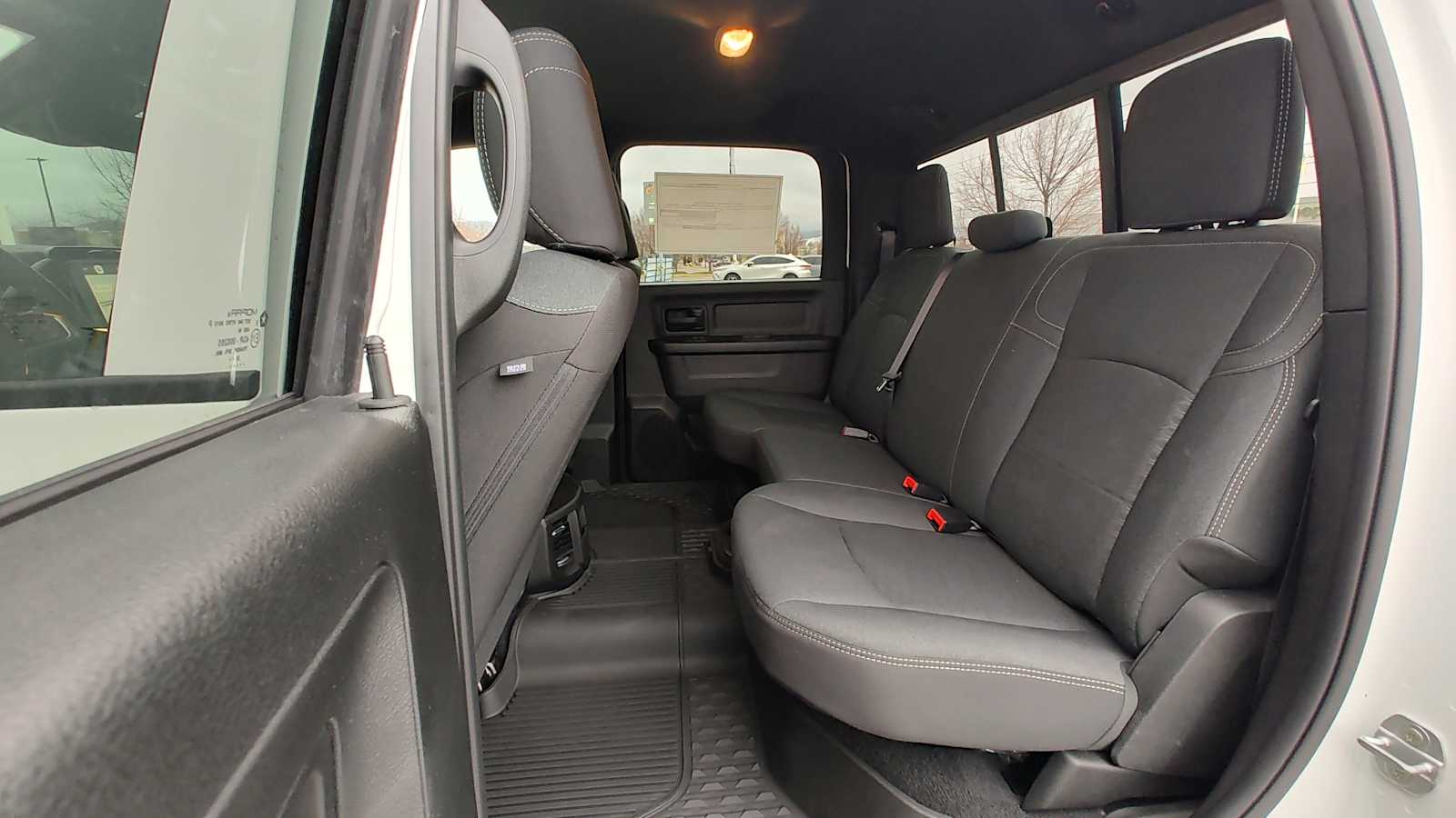 Thumbnail: 2026 RAM 3500 - 13