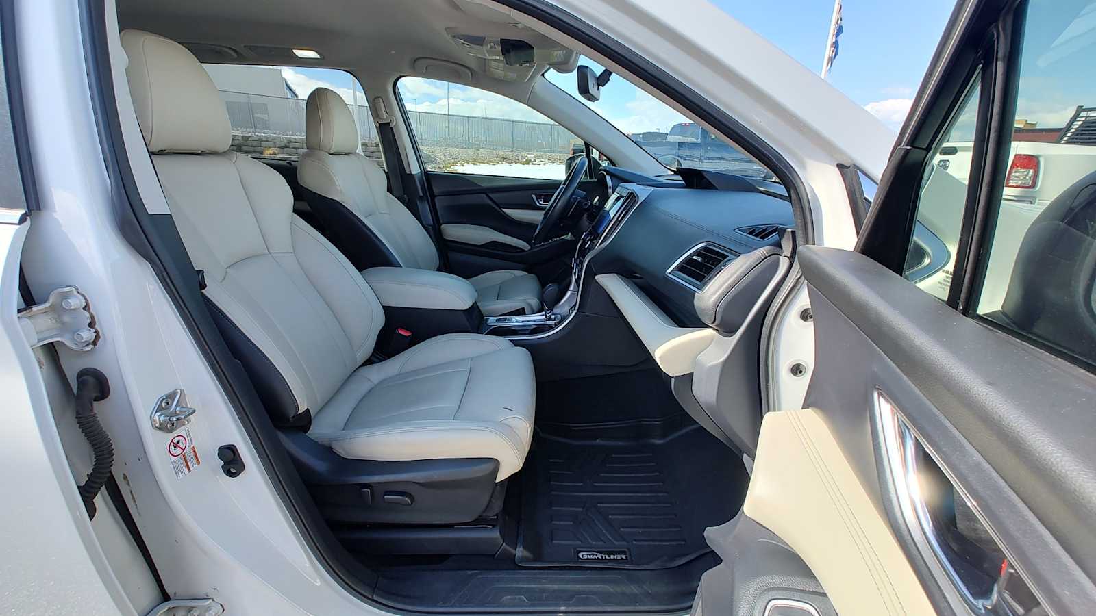 Thumbnail: 2019 Subaru Ascent - 14