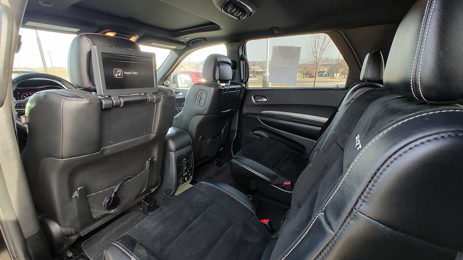 Thumbnail: 2018 Dodge Durango - 12