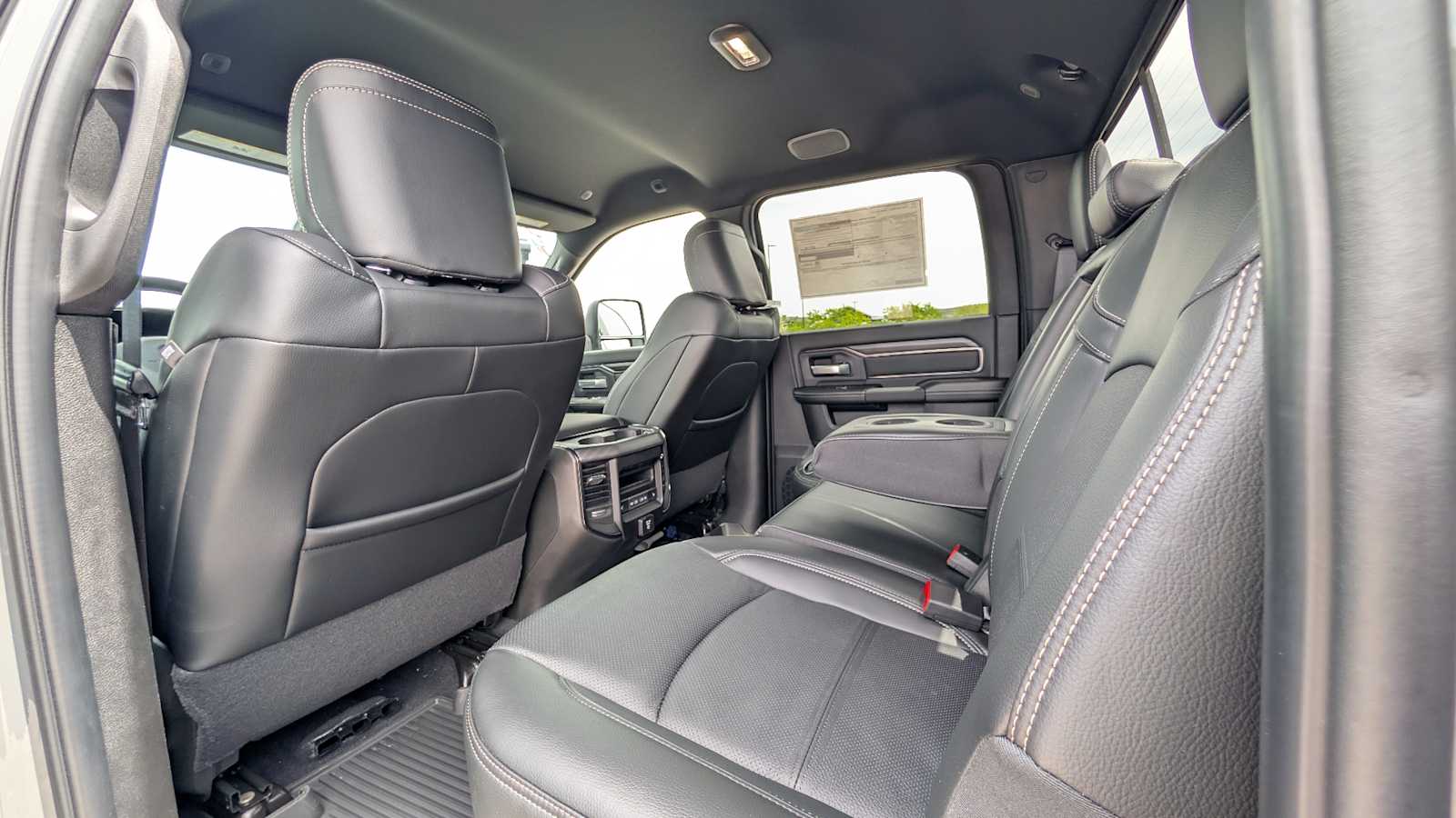 Thumbnail: 2026 RAM 2500 - 12