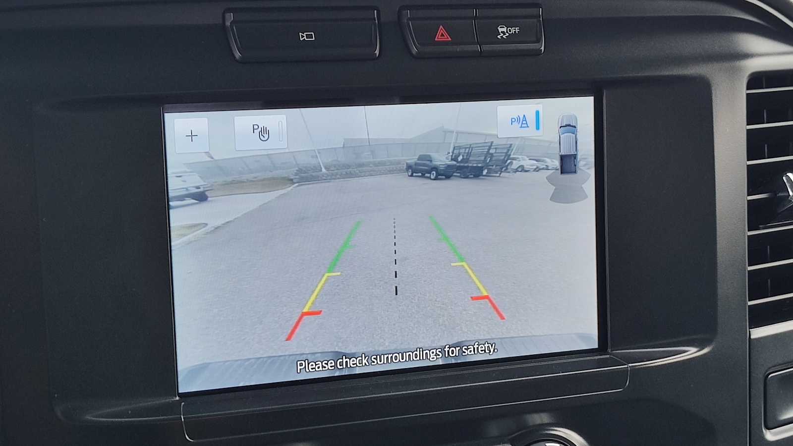 Thumbnail: 2022 Ford F-150 - 22