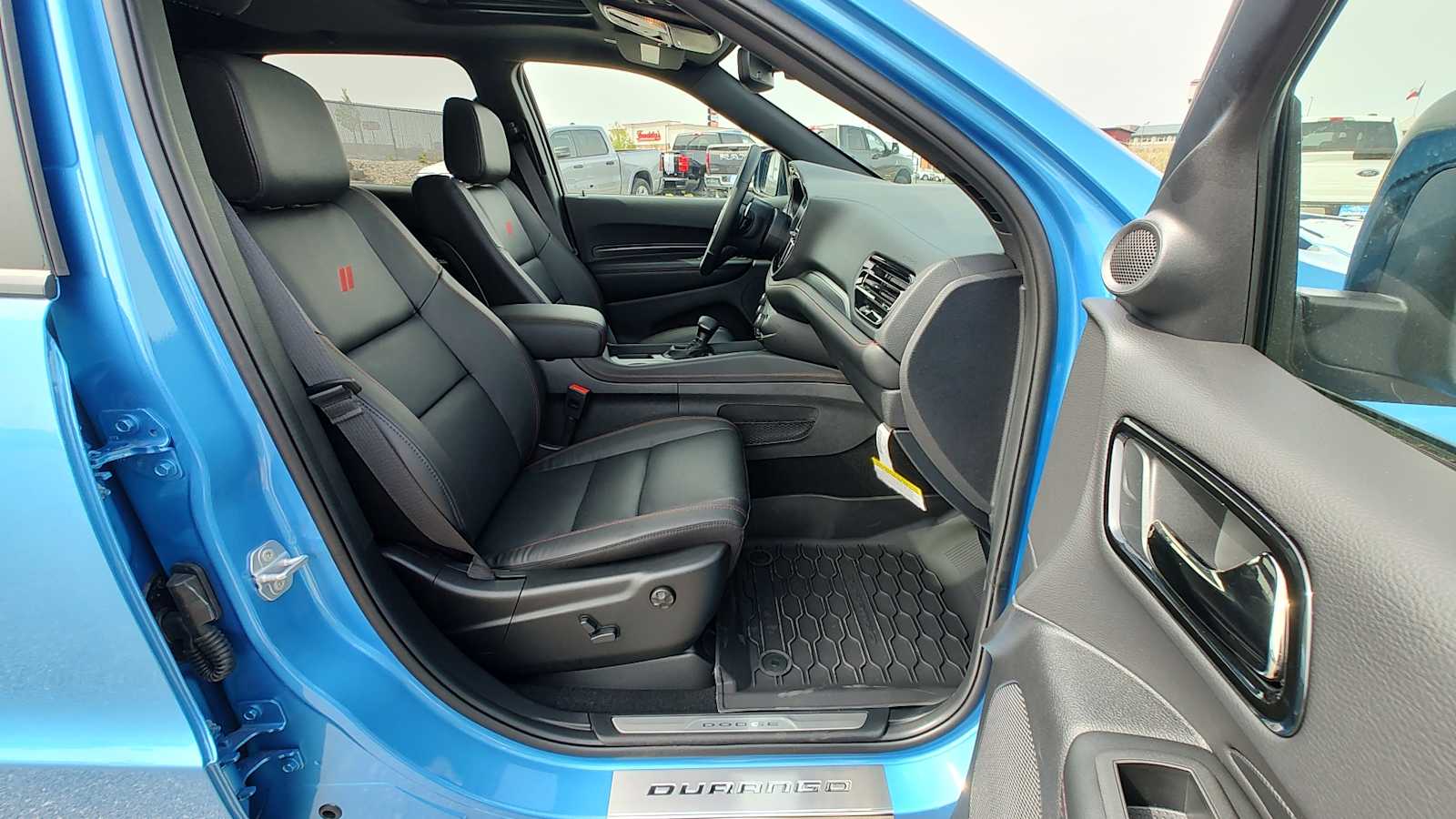 Thumbnail: 2026 Dodge Durango - 14