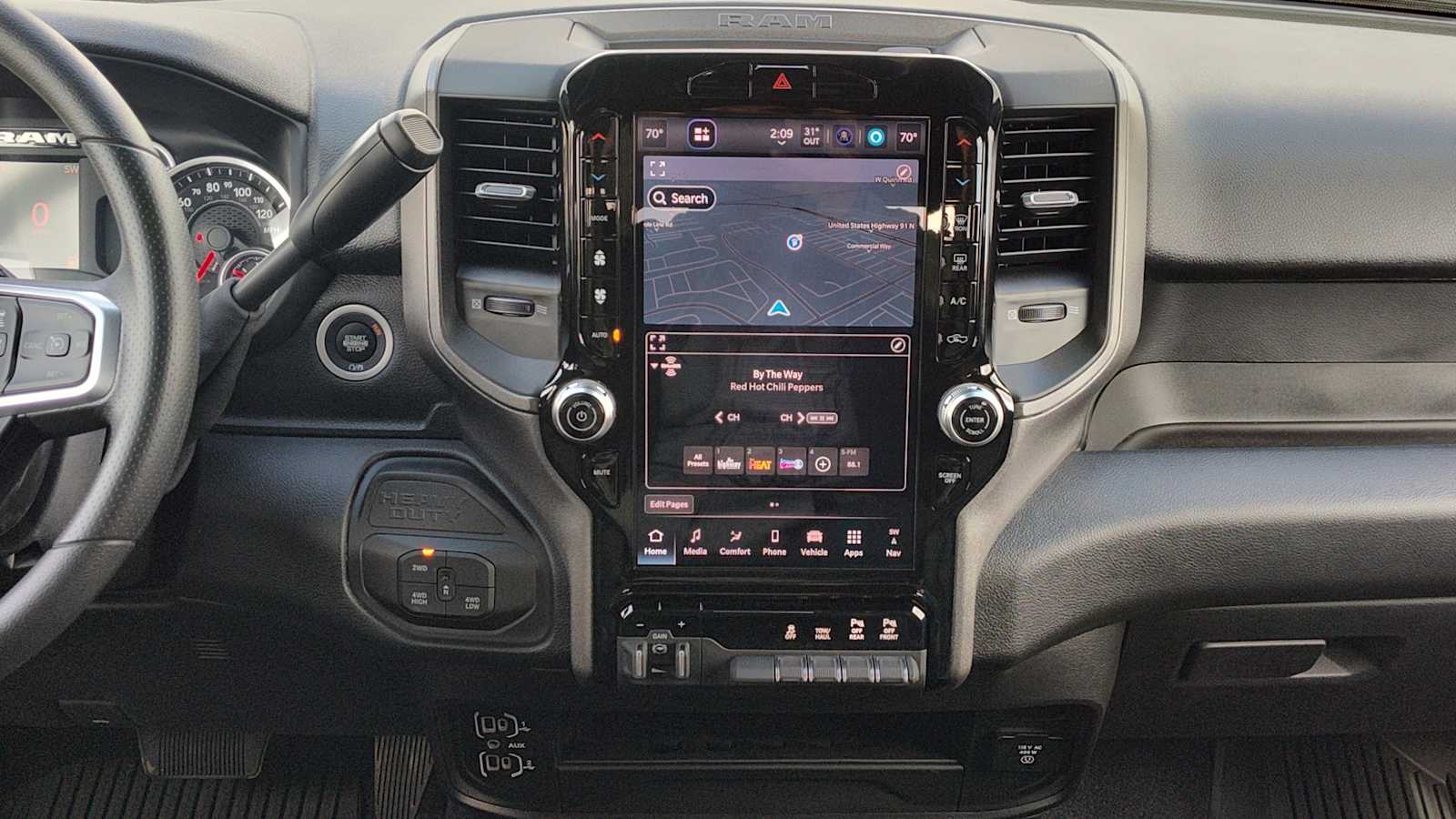 Thumbnail: 2026 RAM 2500 - 16