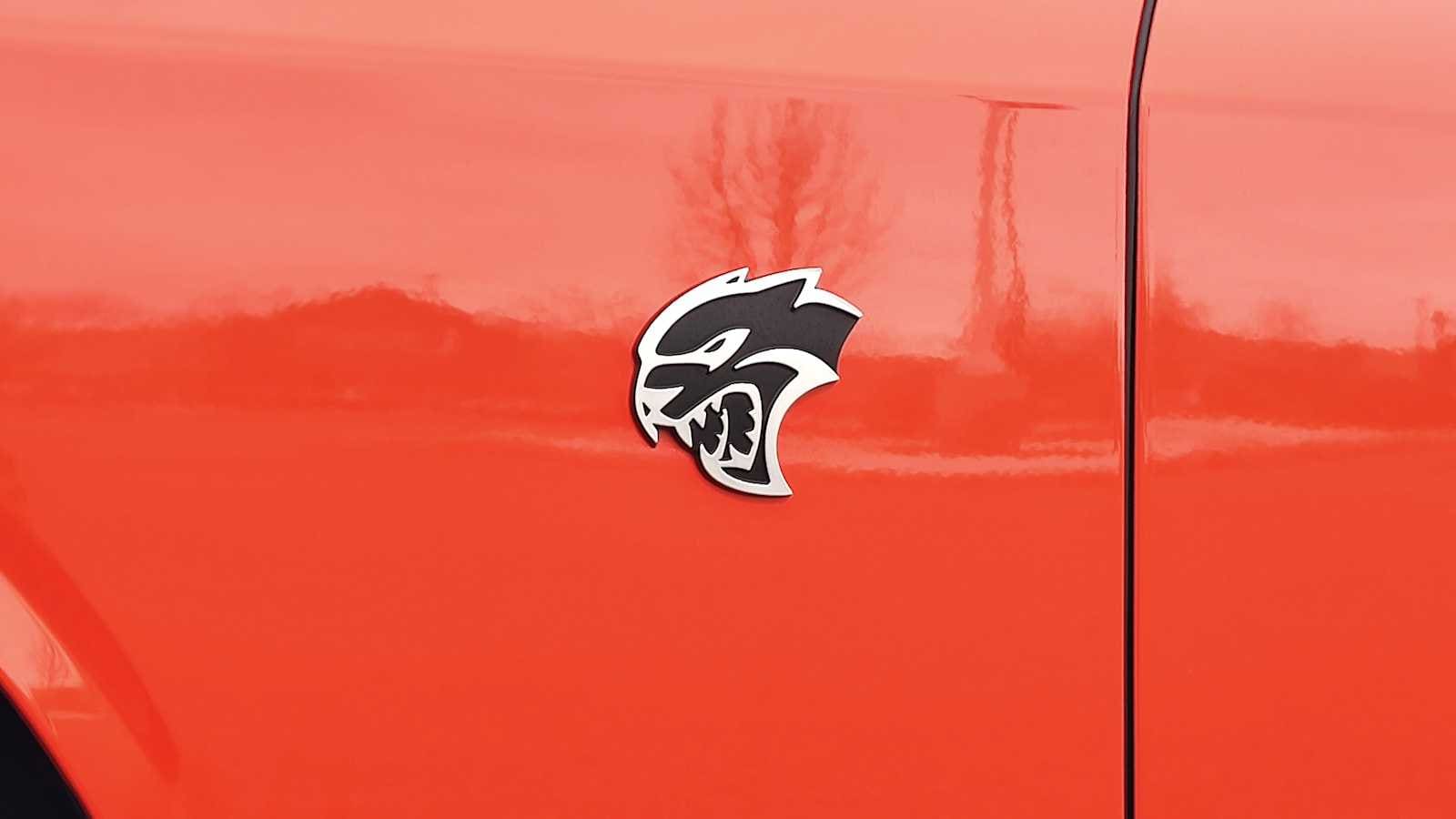 Thumbnail: 2016 Dodge Challenger - 23