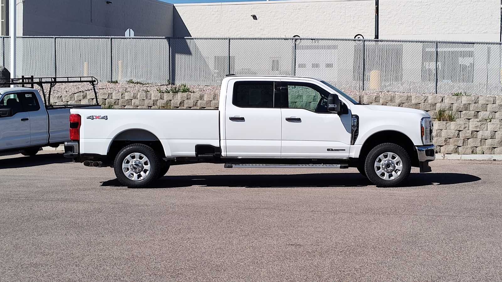 Thumbnail: 2024 Ford F-250 - 24