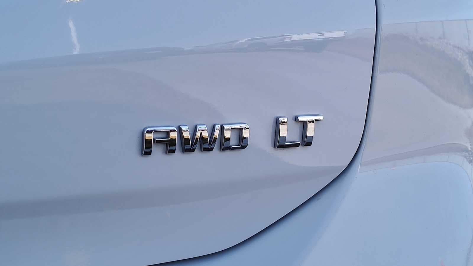 Thumbnail: 2024 Chevrolet Equinox - 23