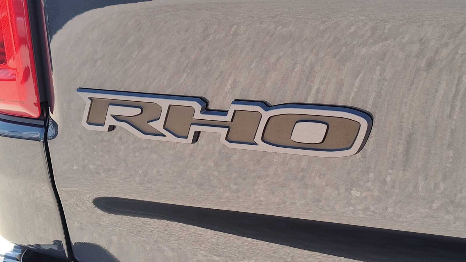 Thumbnail: 2026 RAM 1500 - 7