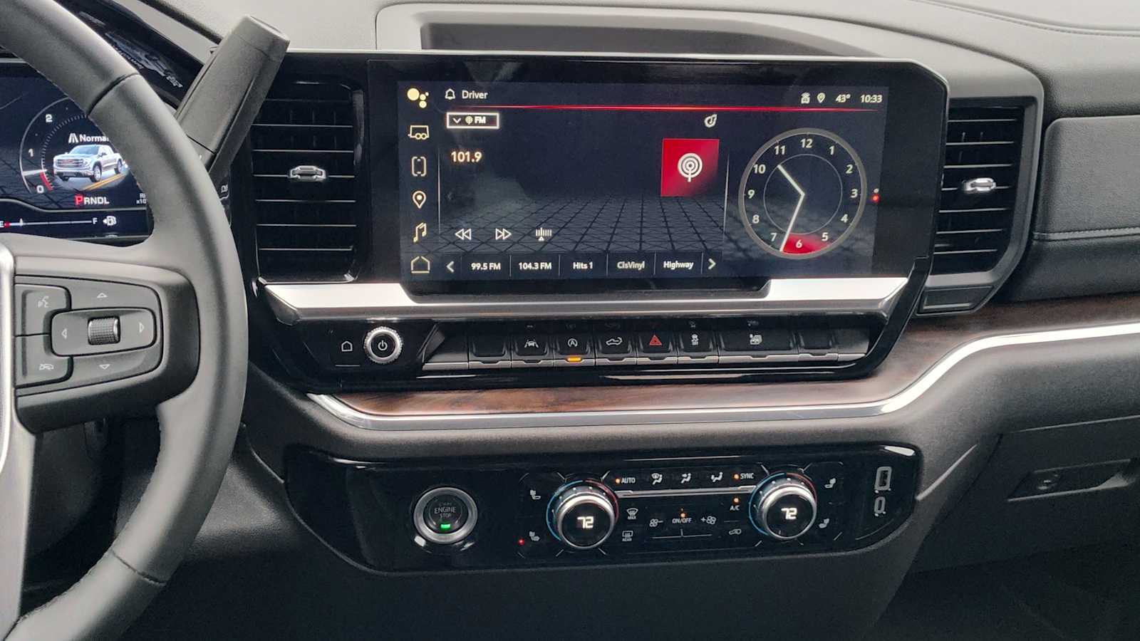 Thumbnail: 2024 GMC Sierra 1500 - 16