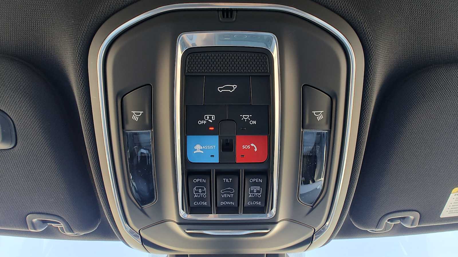 Thumbnail: 2026 Jeep Cherokee - 22