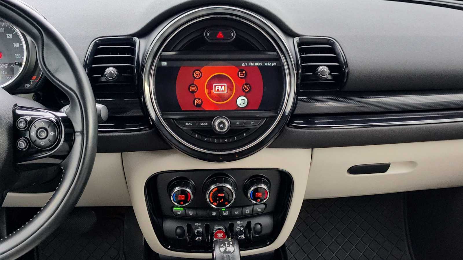 Thumbnail: 2019 MINI Cooper Clubman - 16