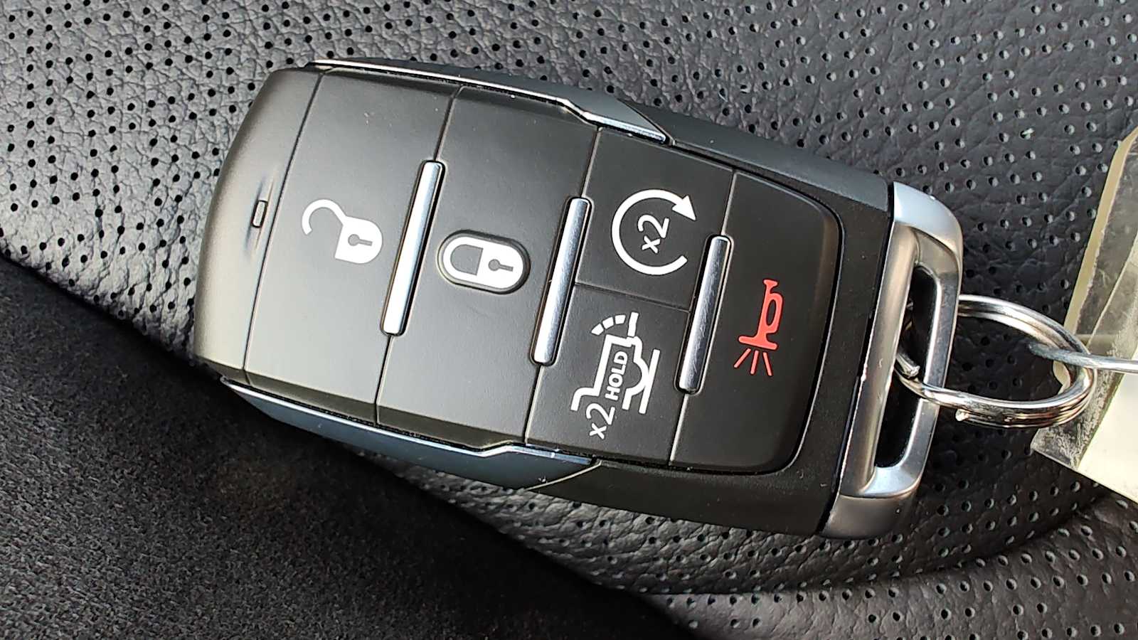 Thumbnail: 2026 RAM 1500 - 20