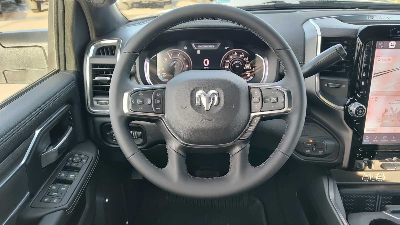 Thumbnail: 2026 RAM 2500 - 15