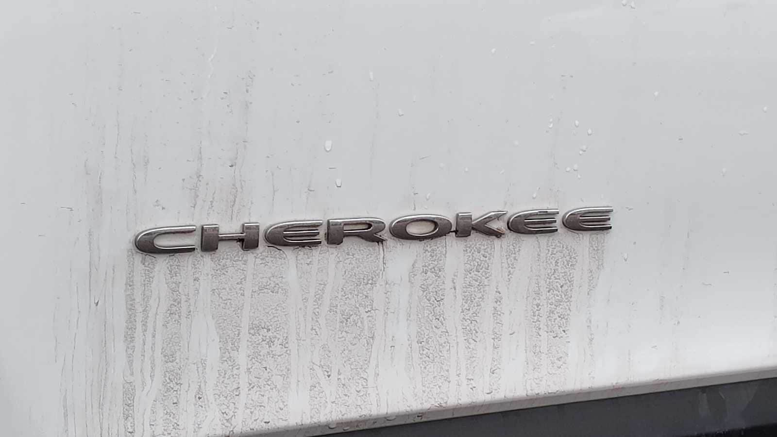 Thumbnail: 2019 Jeep Cherokee - 2
