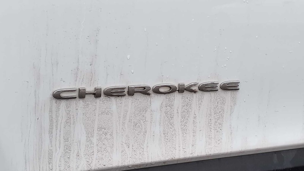 Used 2019 Jeep Cherokee Latitude 4x4 SUV