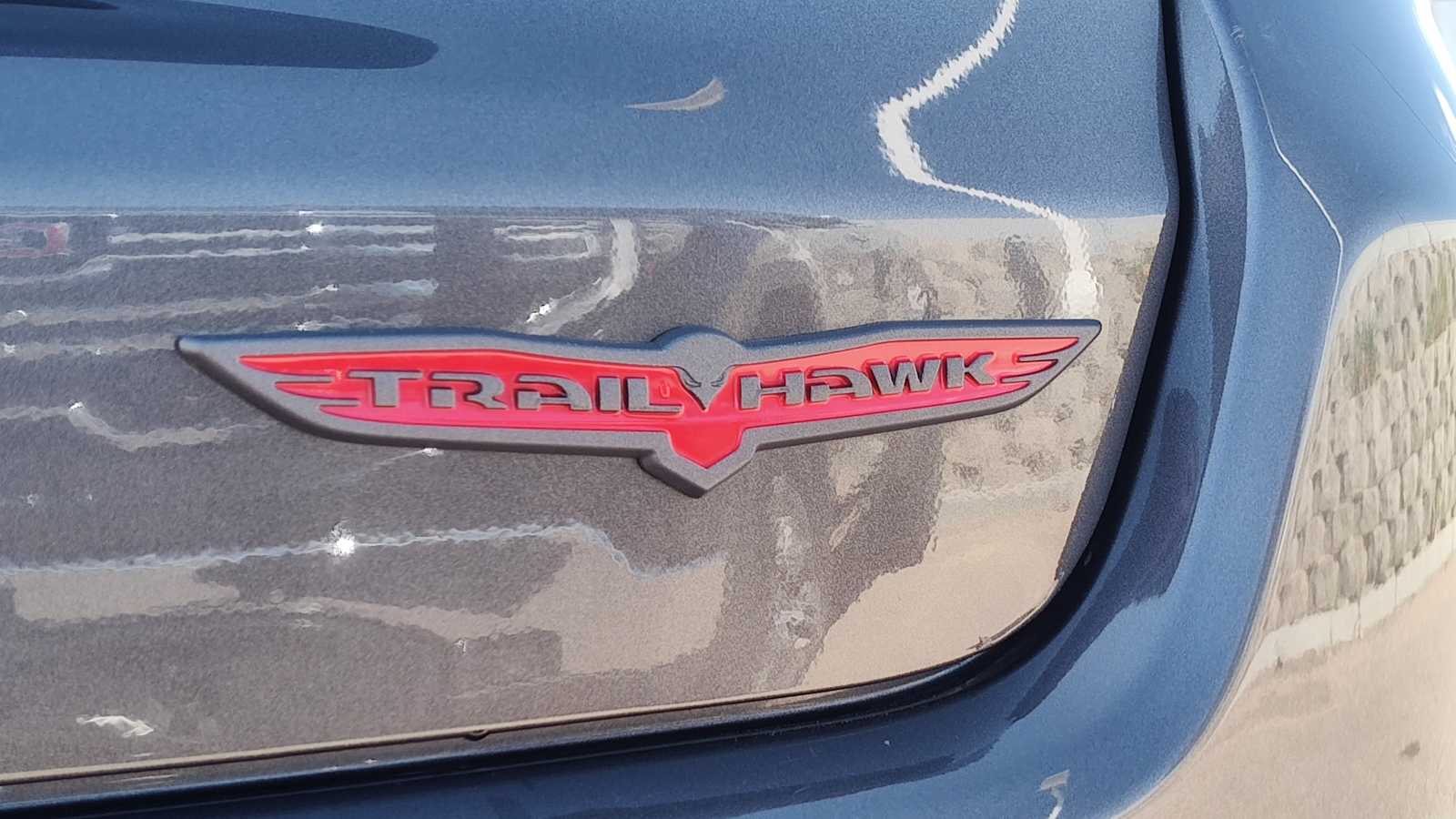 Thumbnail: 2024 Jeep Compass - 24