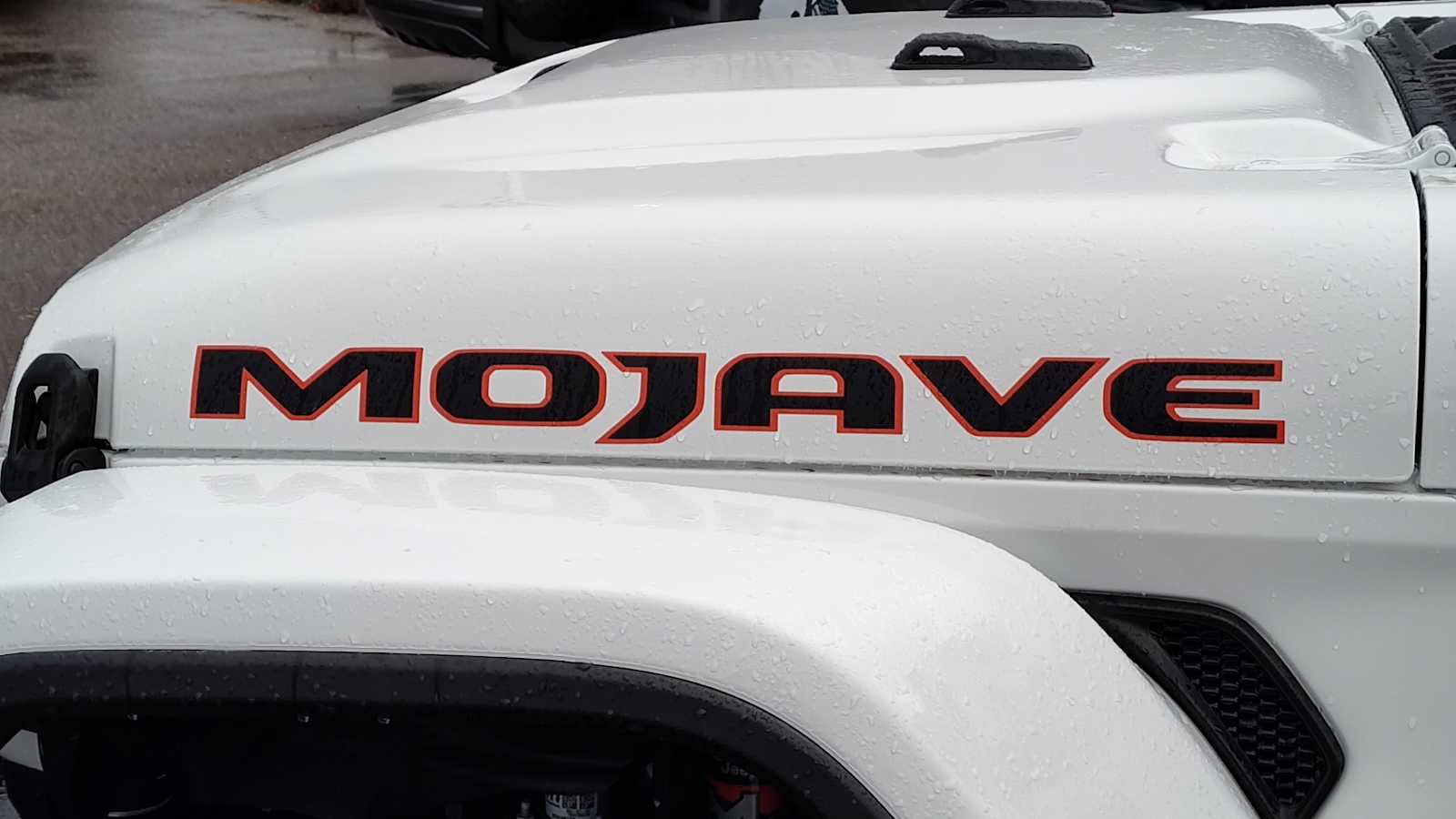 Thumbnail: 2026 Jeep Gladiator - 23