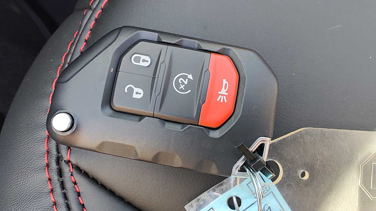 Thumbnail: 2026 Jeep Wrangler - 20