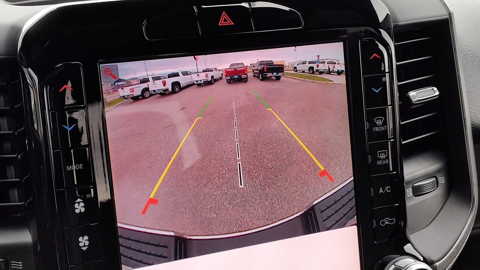 Thumbnail: 2026 RAM 2500 - 22