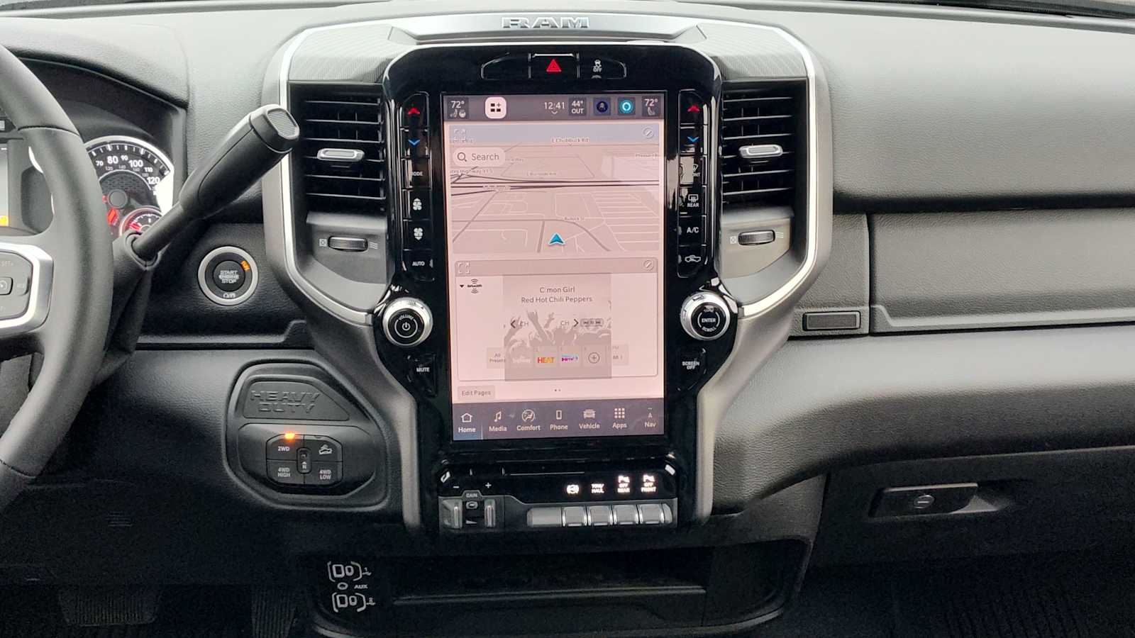 Thumbnail: 2026 RAM 2500 - 16