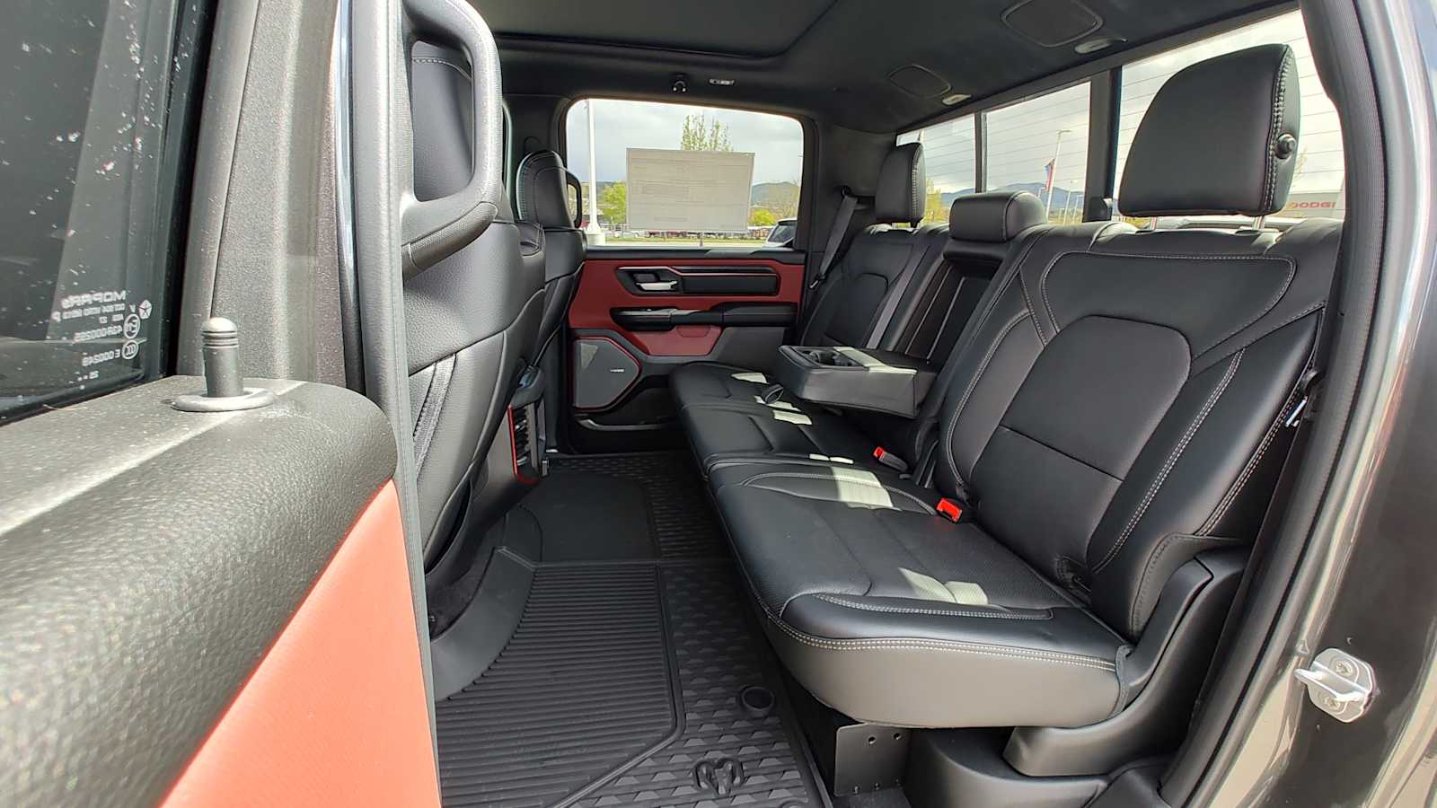 Thumbnail: 2026 RAM 1500 - 13