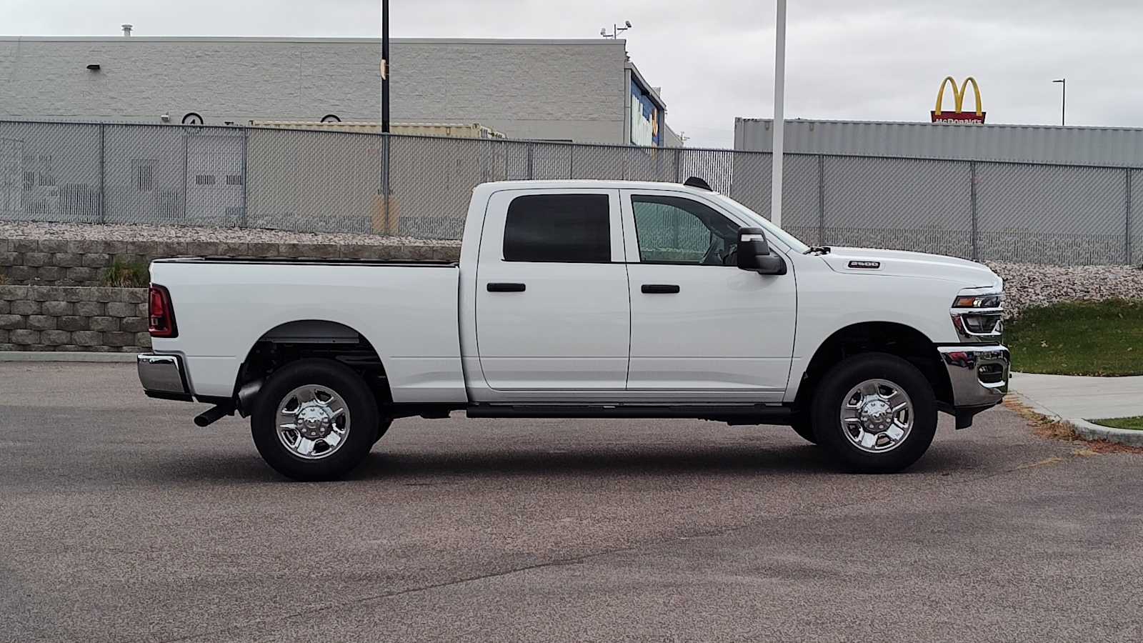 Thumbnail: 2026 RAM 2500 - 23