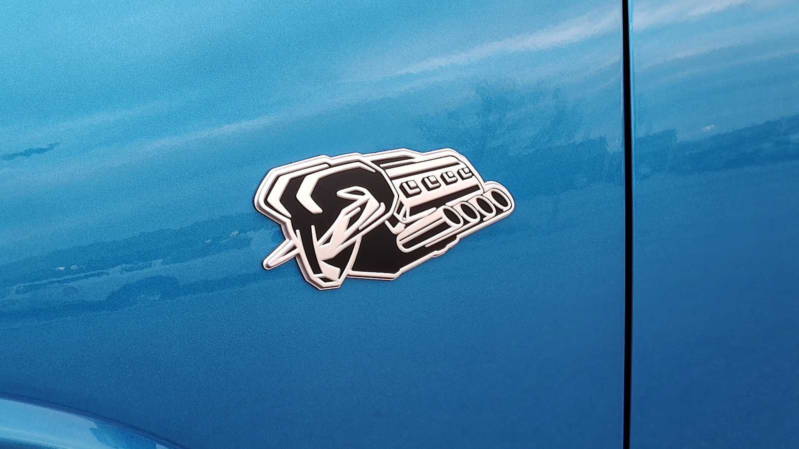 Thumbnail: 2026 RAM 1500 - 23