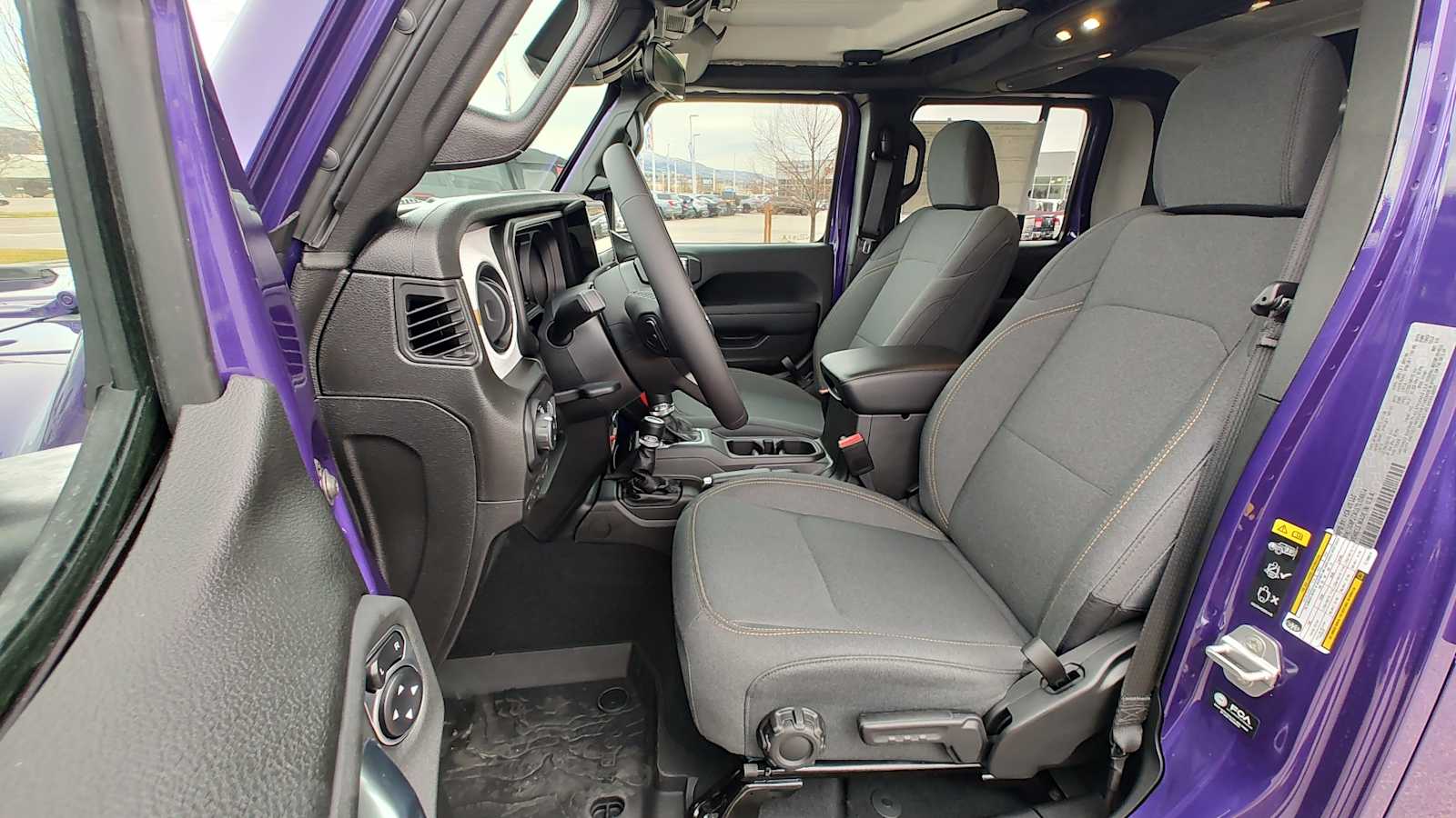 Thumbnail: 2026 Jeep Gladiator - 11