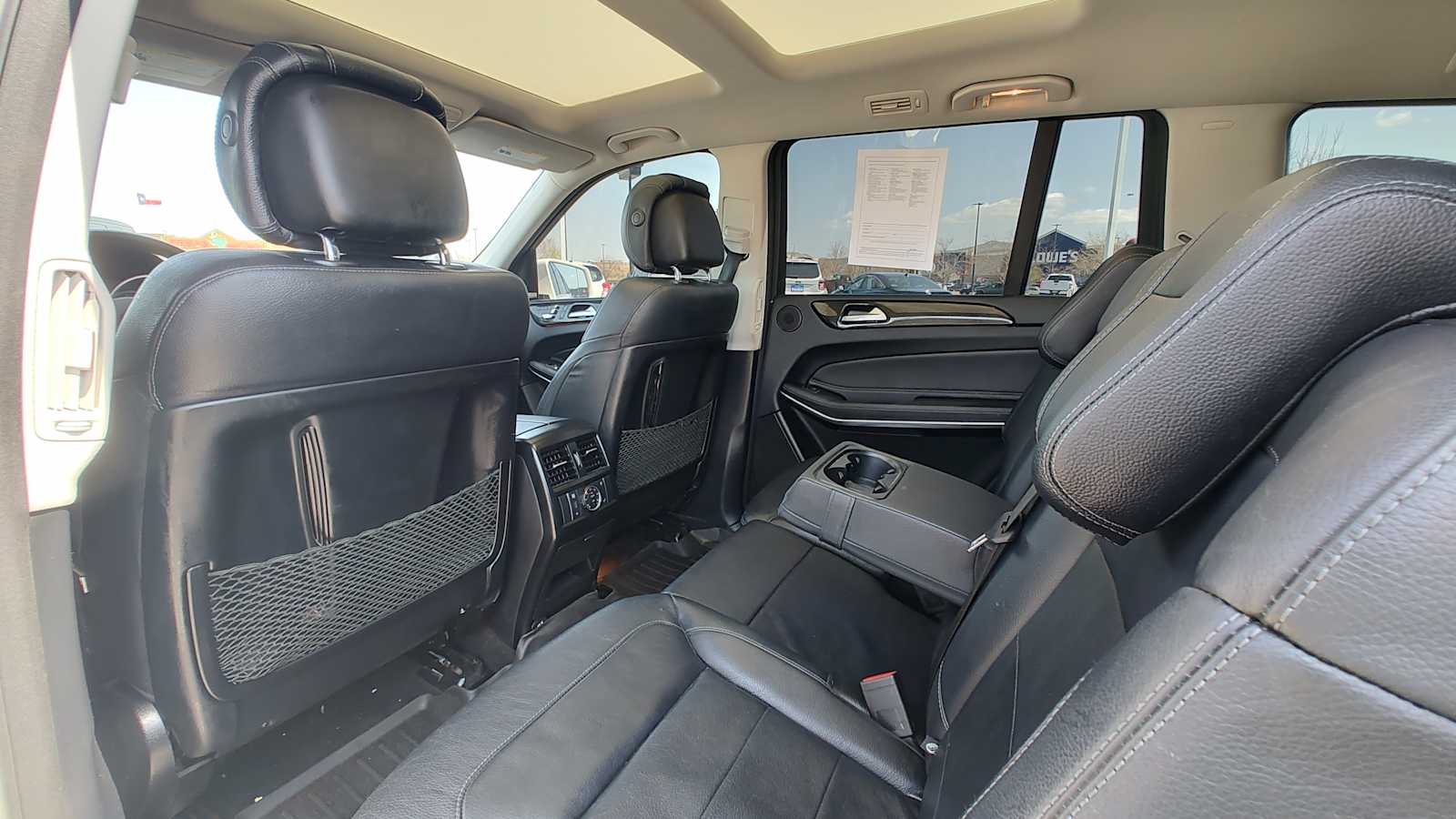 Thumbnail: 2018 Mercedes-Benz GLS - 12