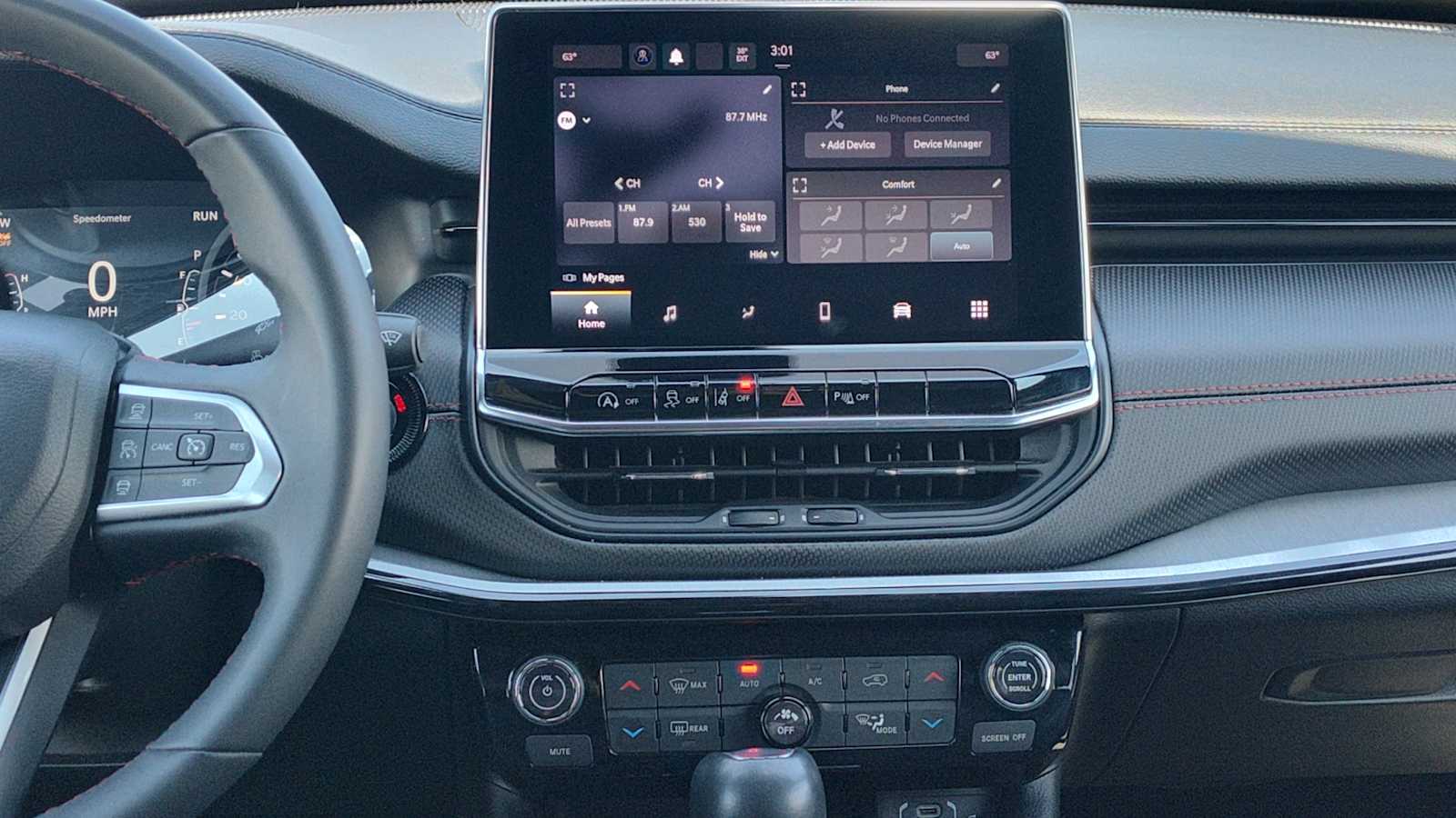 Thumbnail: 2024 Jeep Compass - 16