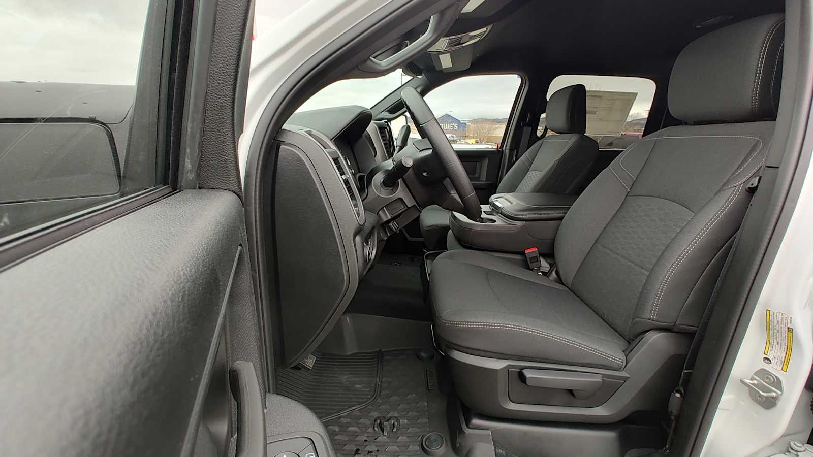 Thumbnail: 2026 RAM 2500 - 11