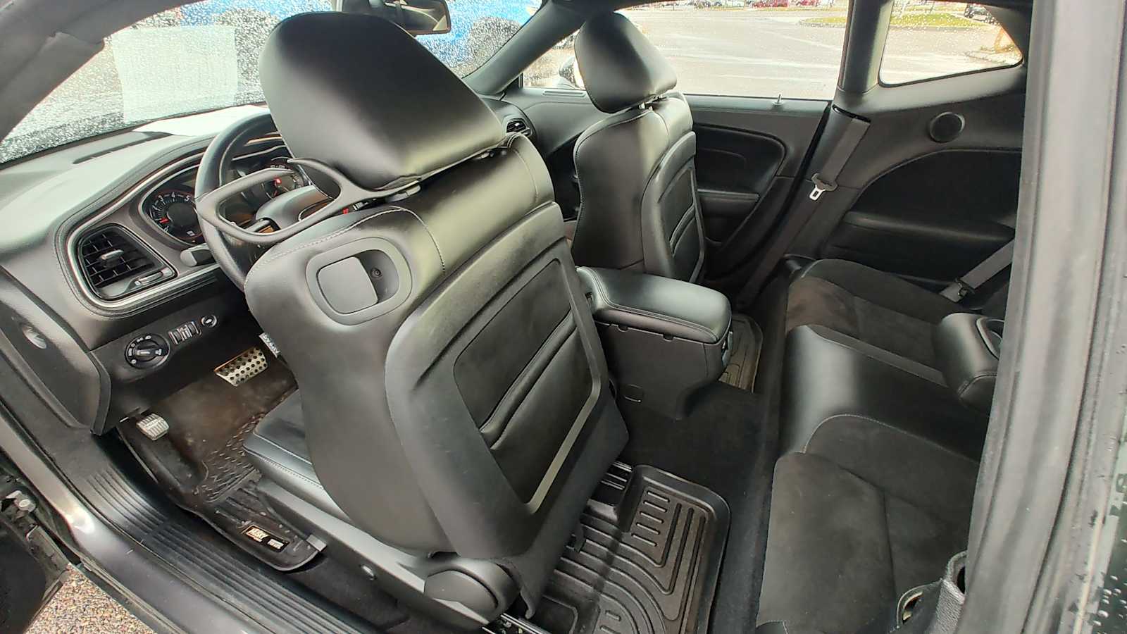 Thumbnail: 2022 Dodge Challenger - 12