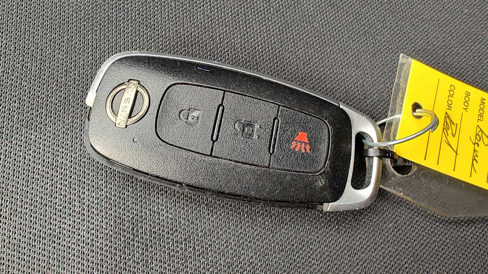 Thumbnail: 2023 Nissan Rogue - 20