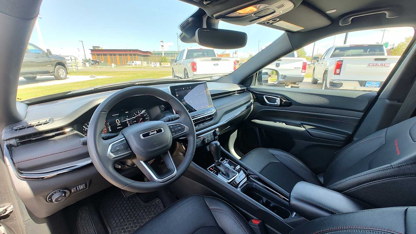 Thumbnail: 2024 Jeep Compass - 2