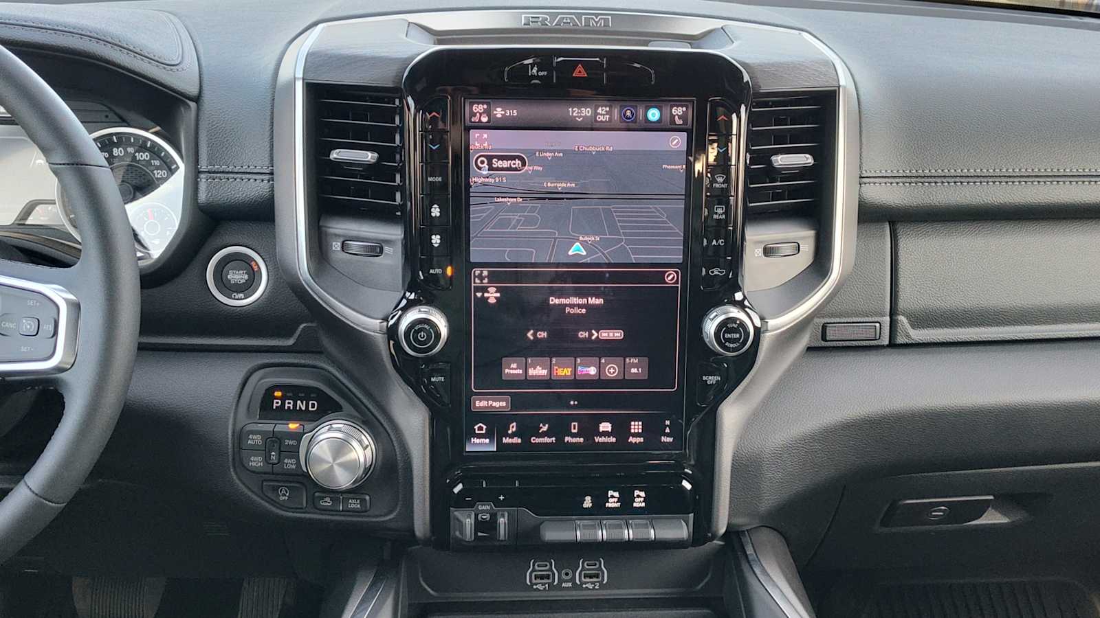 Thumbnail: 2026 RAM 1500 - 17