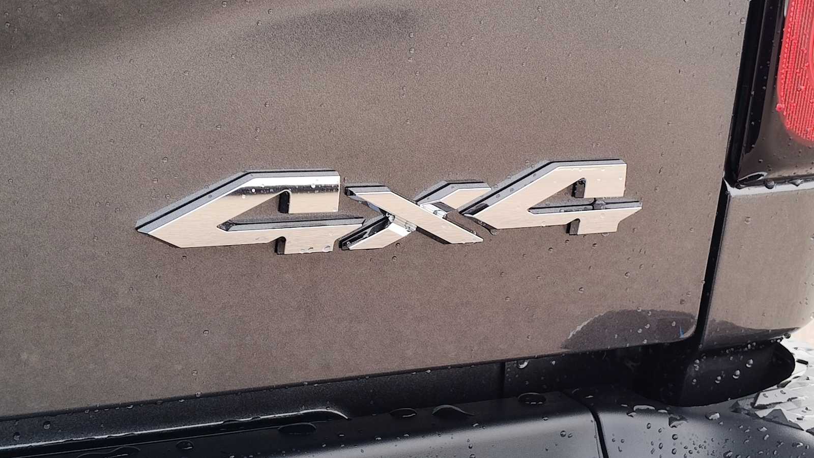 Thumbnail: 2026 RAM 2500 - 23