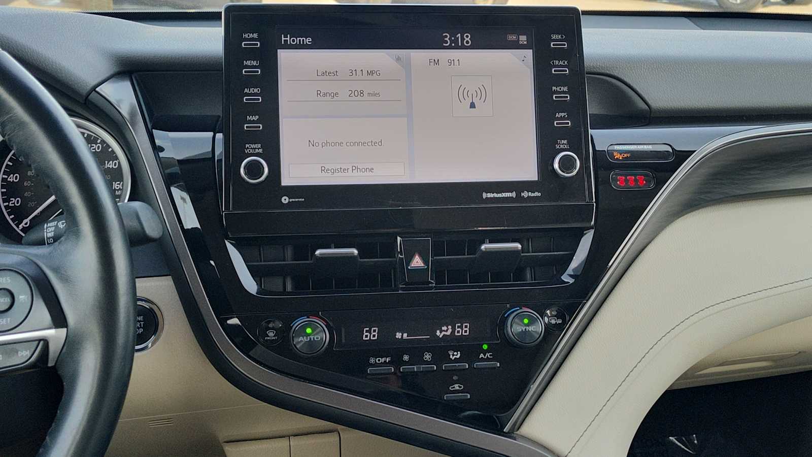 Thumbnail: 2024 Toyota Camry - 16