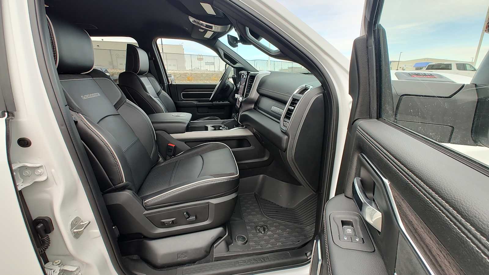 Thumbnail: 2026 RAM 2500 - 14