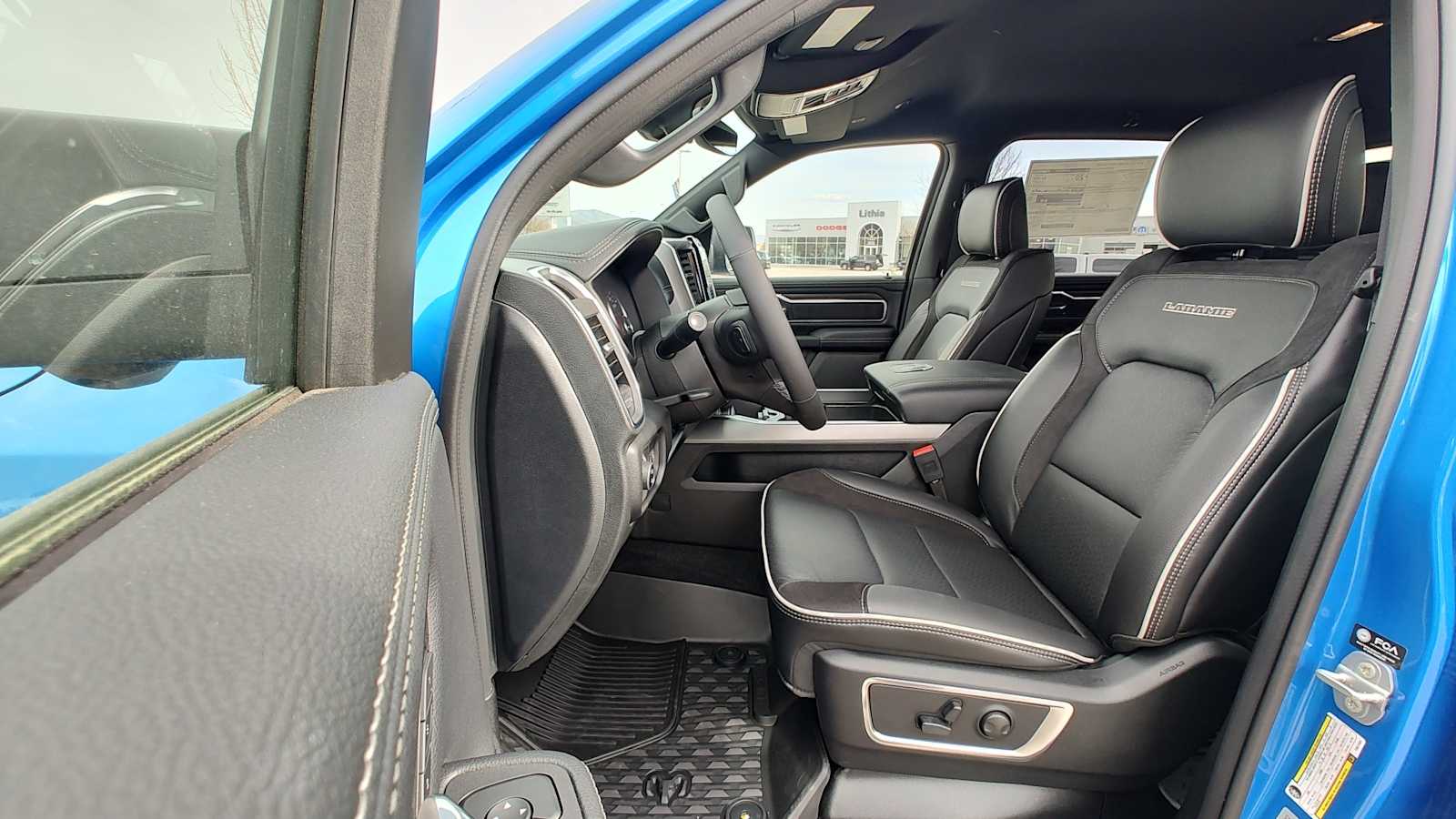 Thumbnail: 2026 RAM 1500 - 11